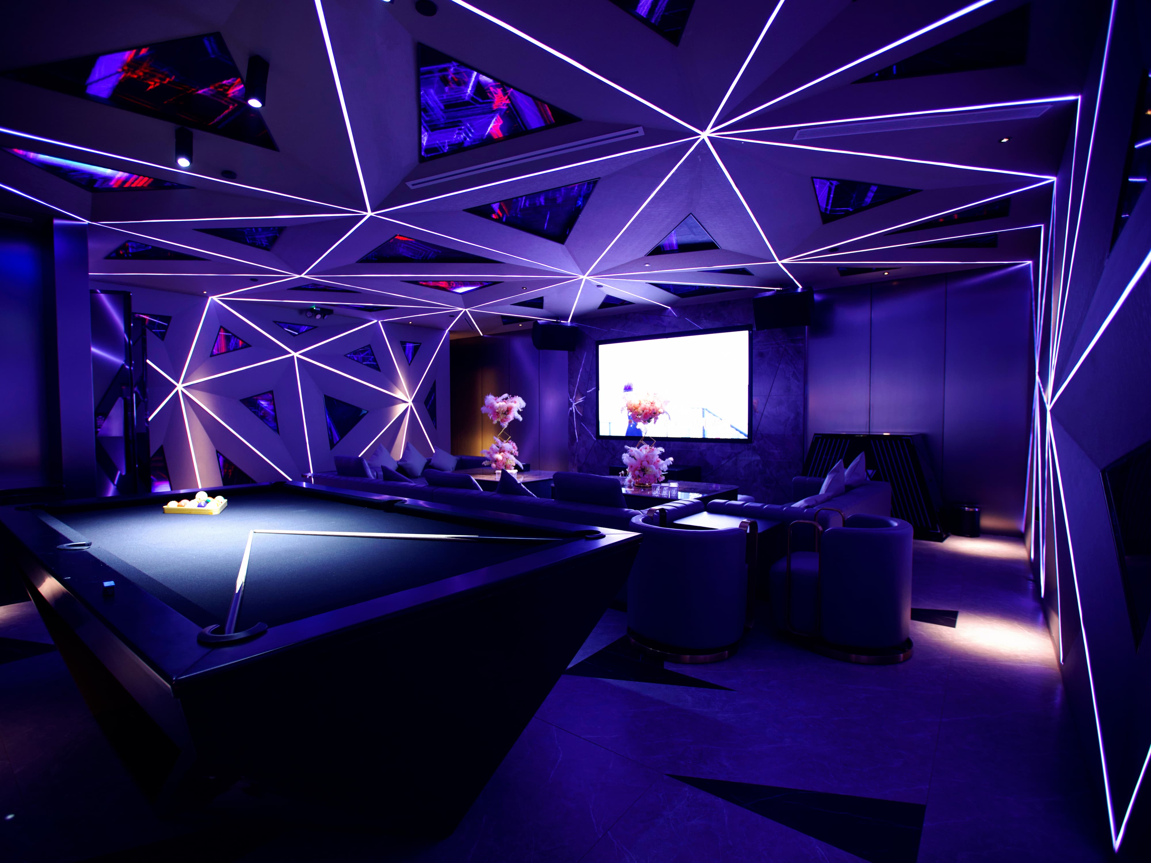 room